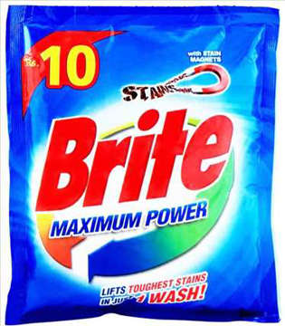 Picture of BRITE MAXIMUM POWER 21GM